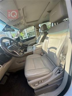 جي ام سي يوكون